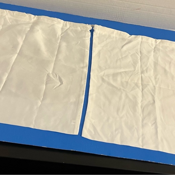 Michael Kors white Dust Bags Set - Picture 2 of 16